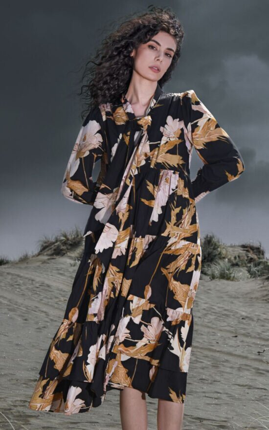 Moments Like These Dress product photo.