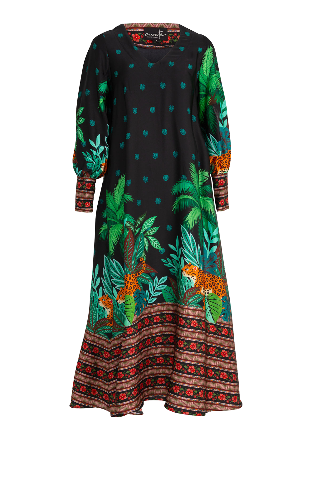 Subtle Sweet Dress product photo.