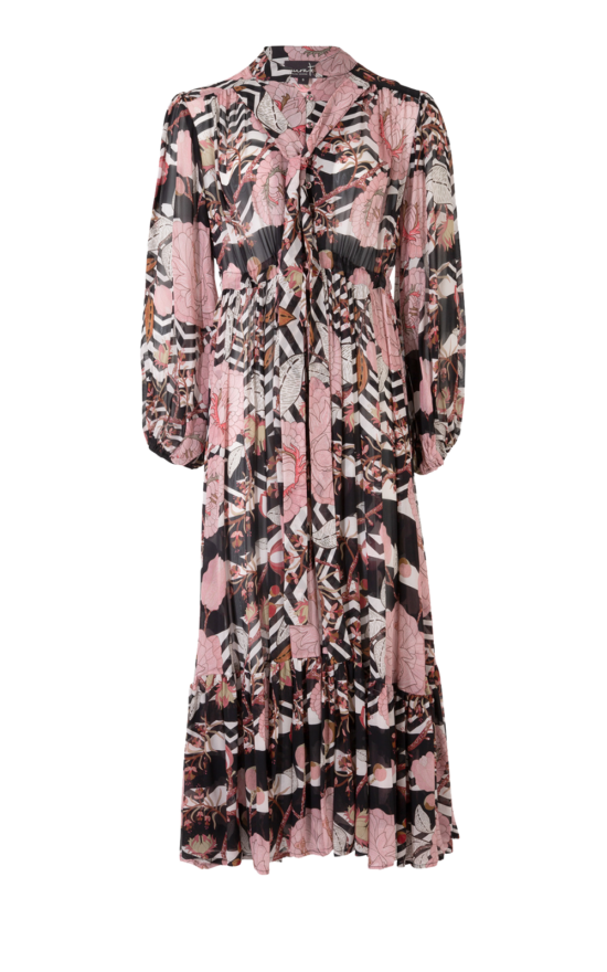 Just One Thing Dress product photo.