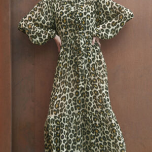 Just One Thing Dress