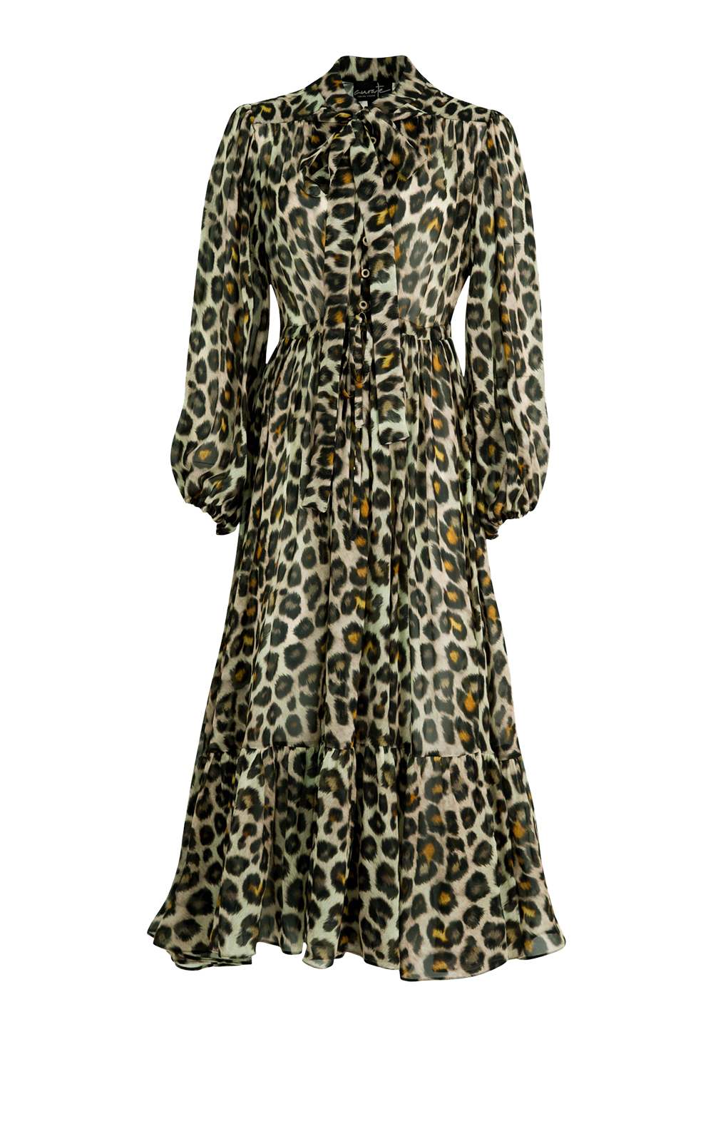 Just One Thing Dress product photo.