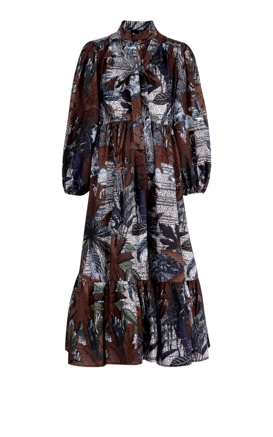 Just One Thing Dress product photo.