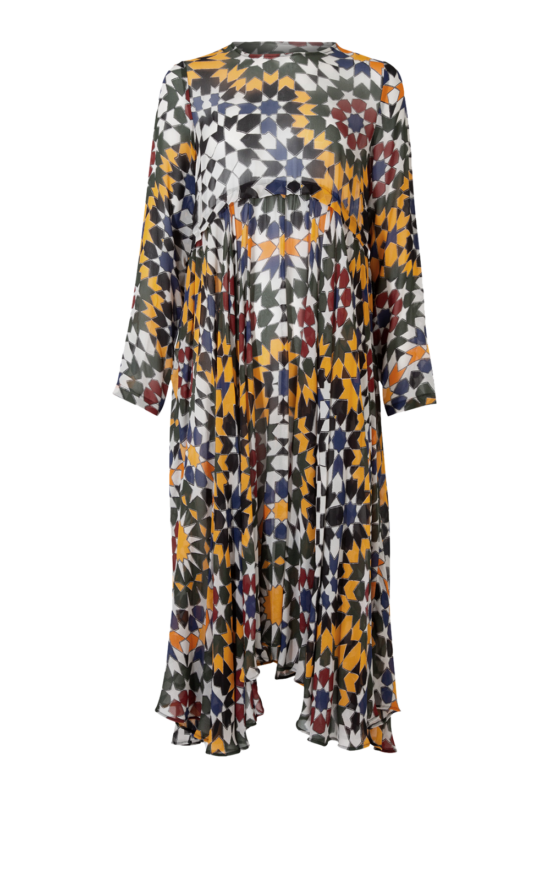 Feeling Myself Dress product photo.