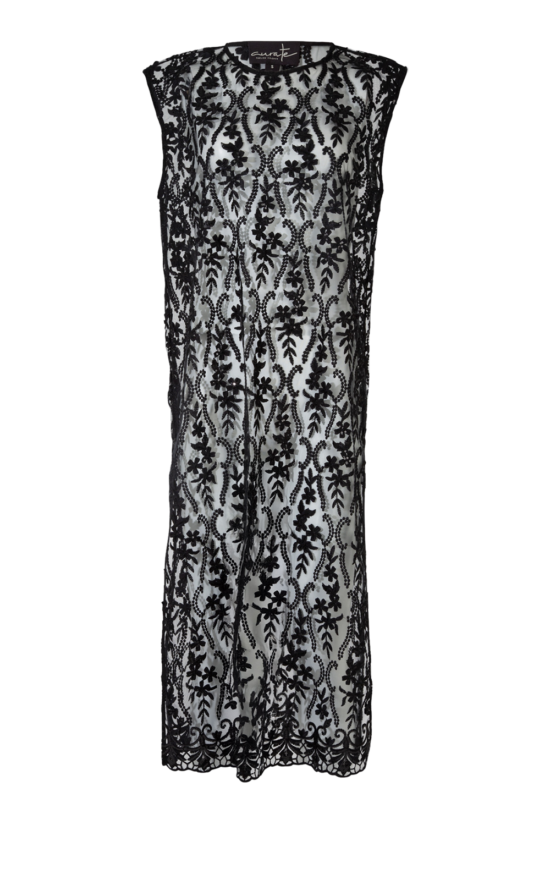Lustre For Life Dress product photo.