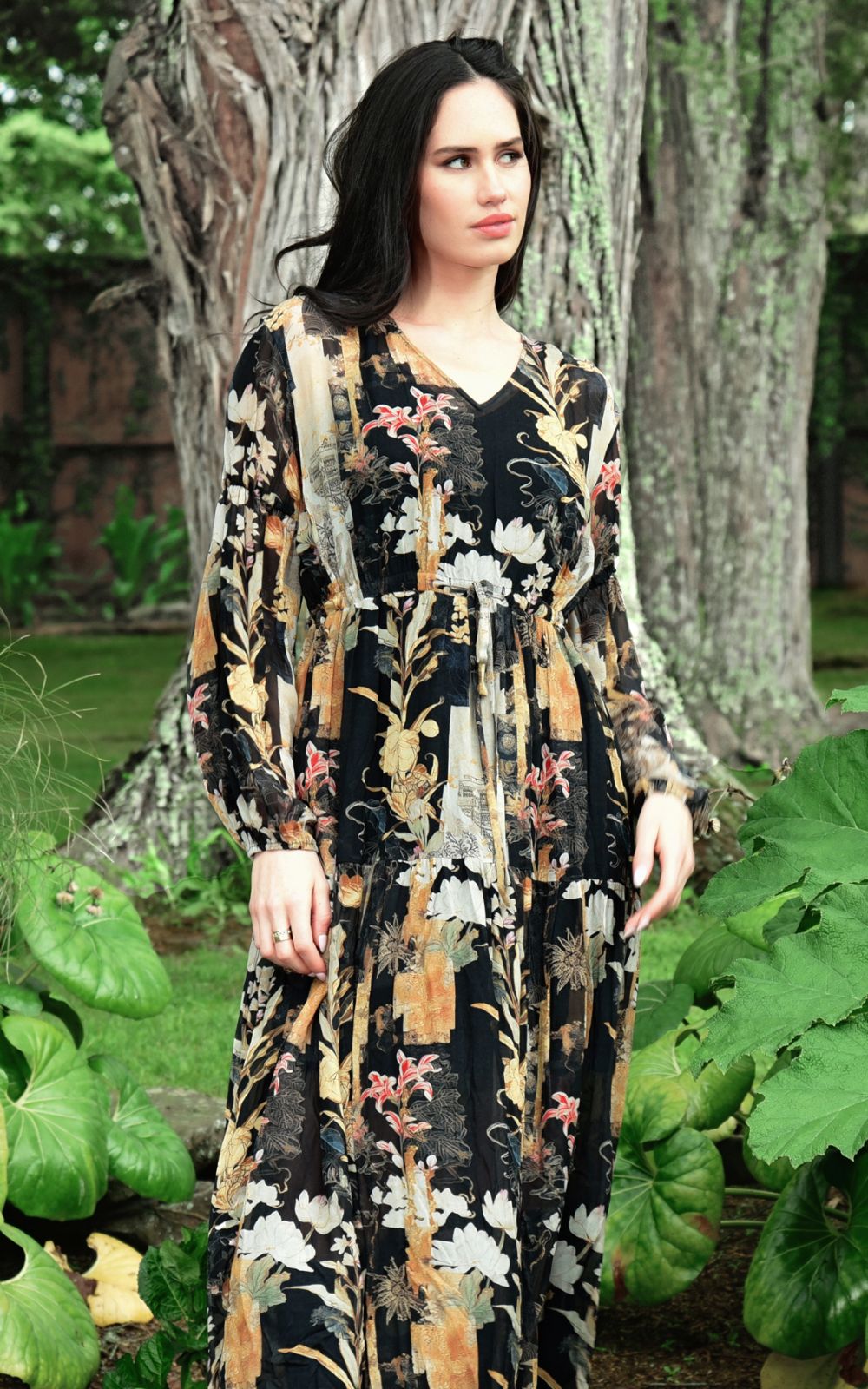 Artful Elegance product photo.