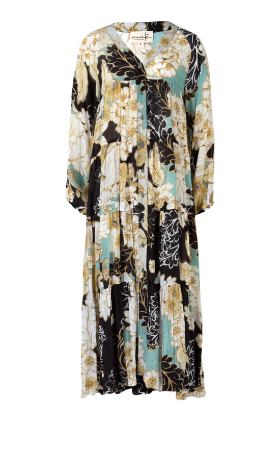 Ladies Who Lunch Dress product photo.