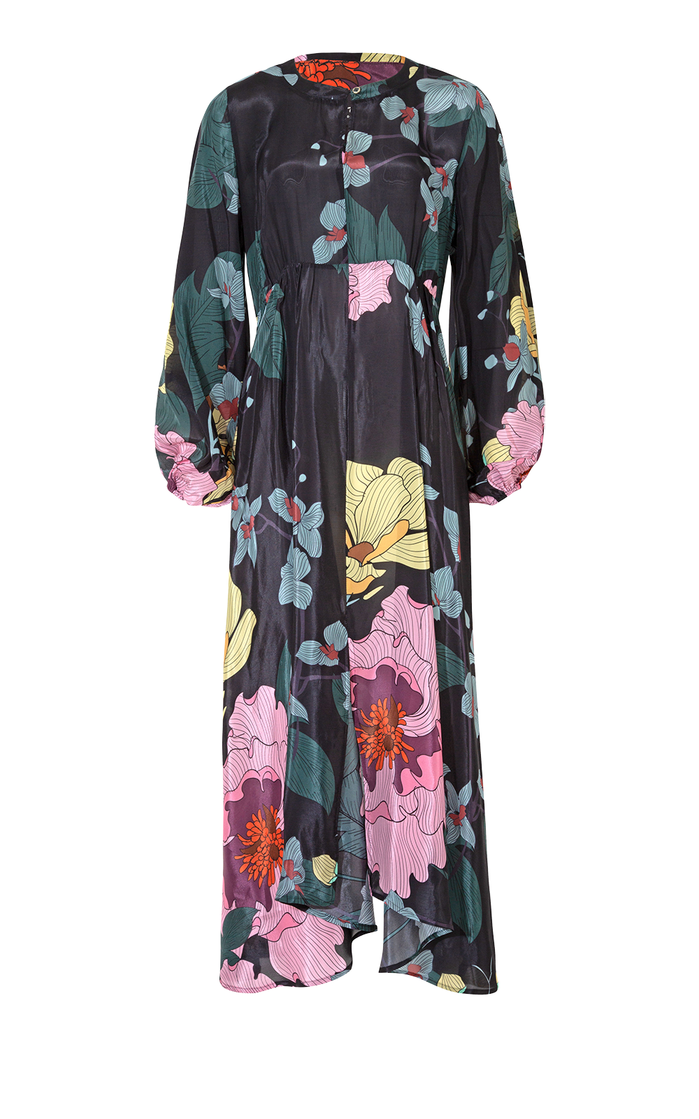 For Frocks Sake product photo.