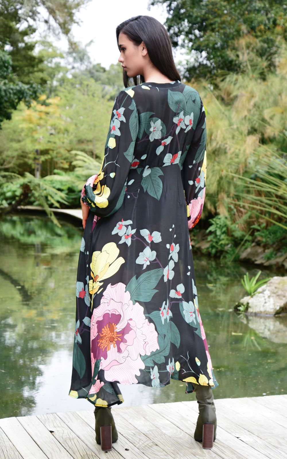 For Frocks Sake product photo.