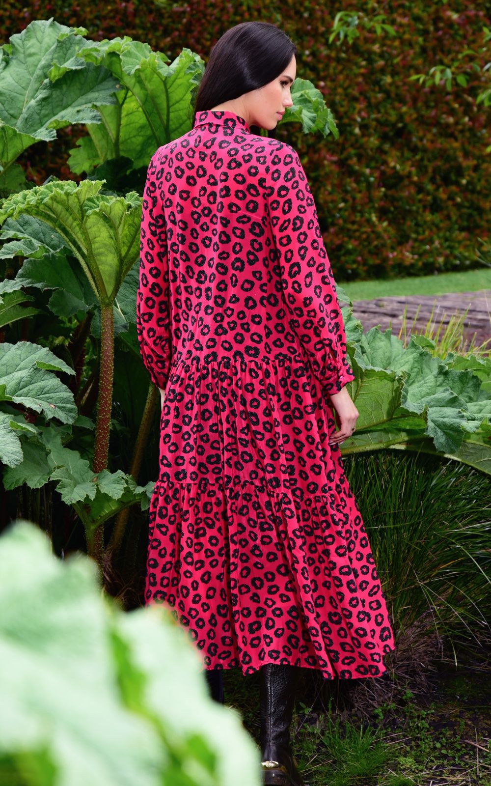 Head To Toe product photo.