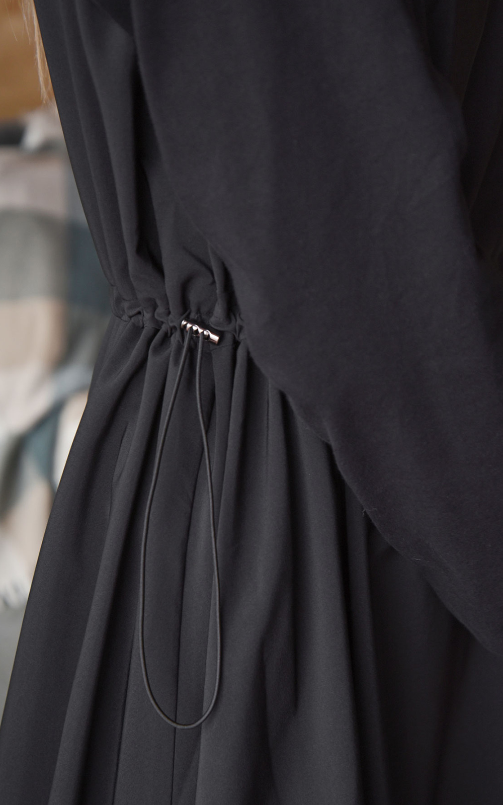 The Art Of Giving Dress product photo.