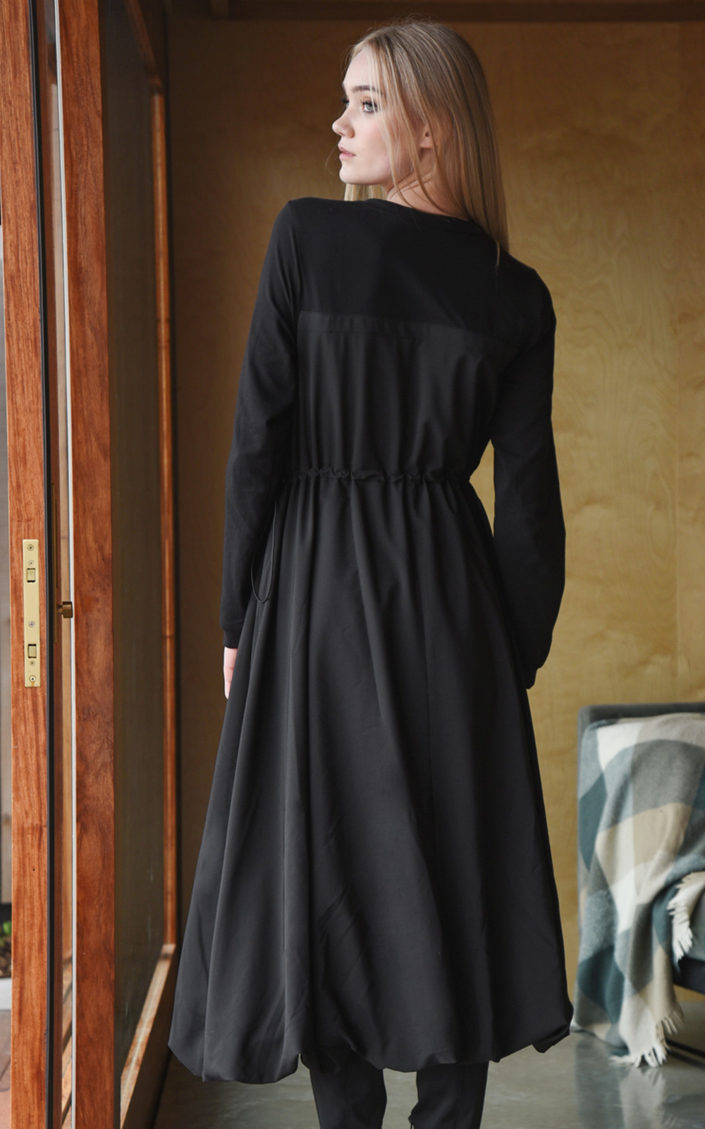 The Art Of Giving Dress product photo.