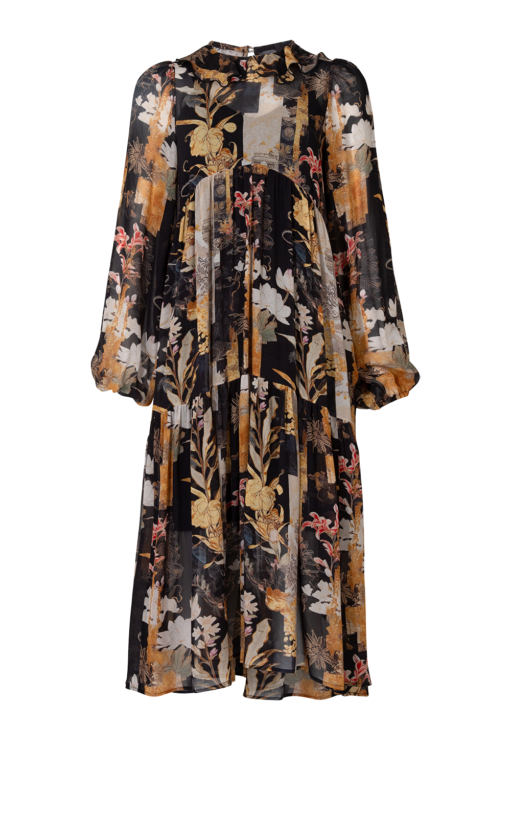 Frock Star product photo.
