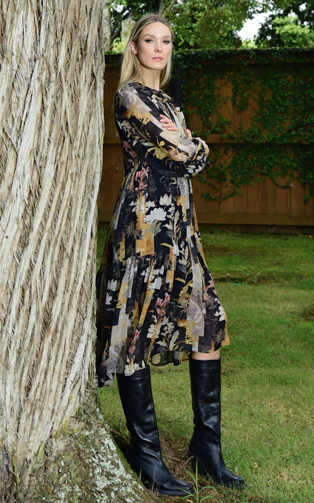 Frock Star product photo.