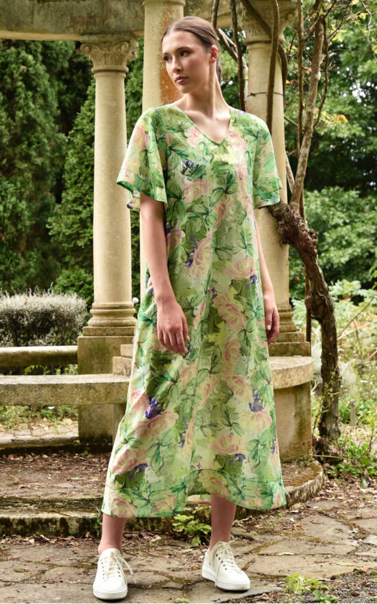 Dress Rehearsal Dress product photo.