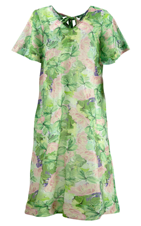 Dress Rehearsal Dress product photo.