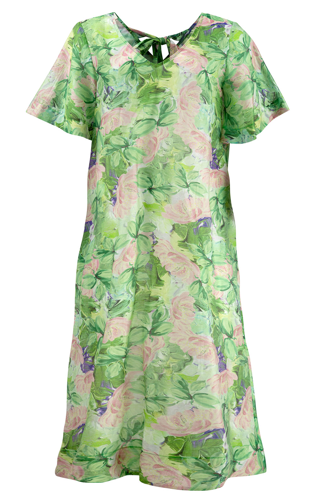 Dress Rehearsal Dress product photo.