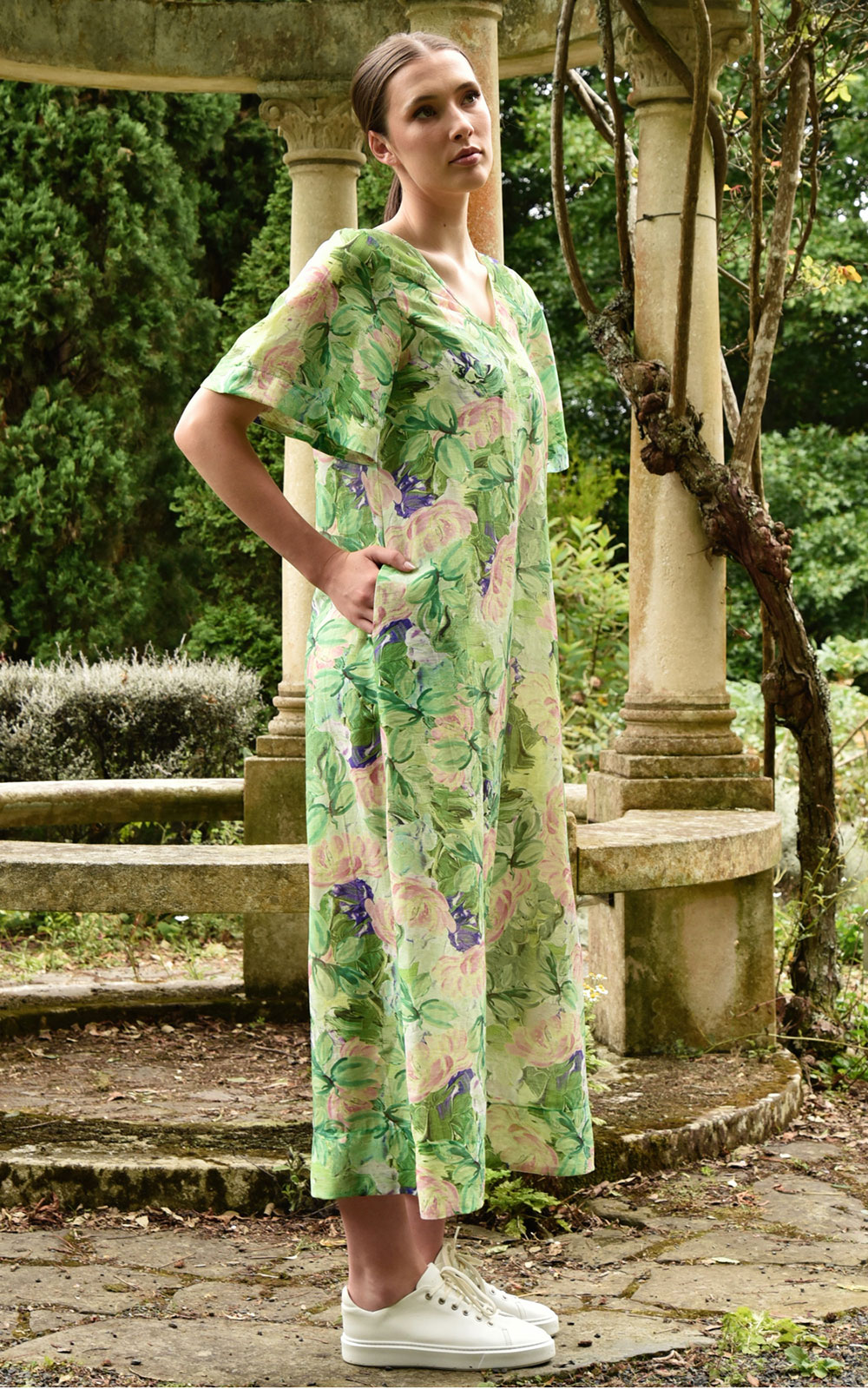 Dress Rehearsal Dress product photo.