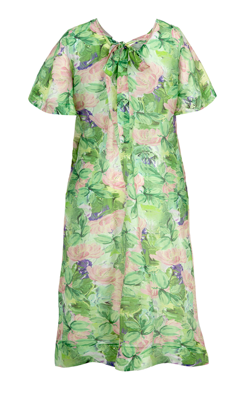 Dress Rehearsal Dress product photo.