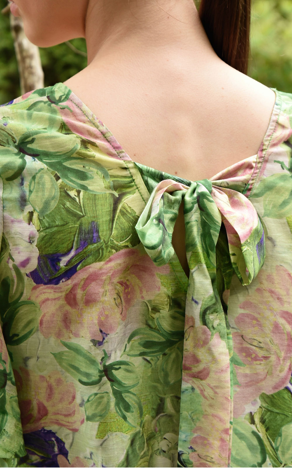 Dress Rehearsal Dress product photo.