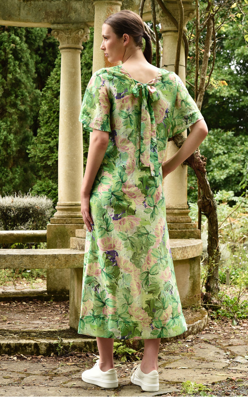 Dress Rehearsal Dress product photo.