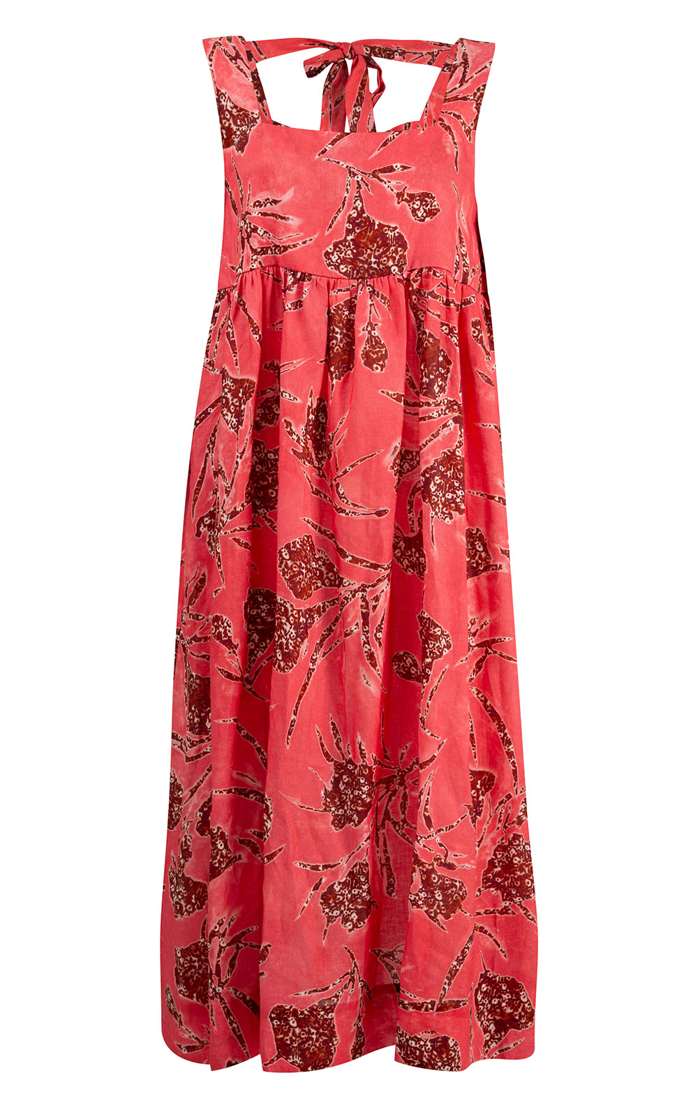 Dont Get It Twisted Dress product photo.
