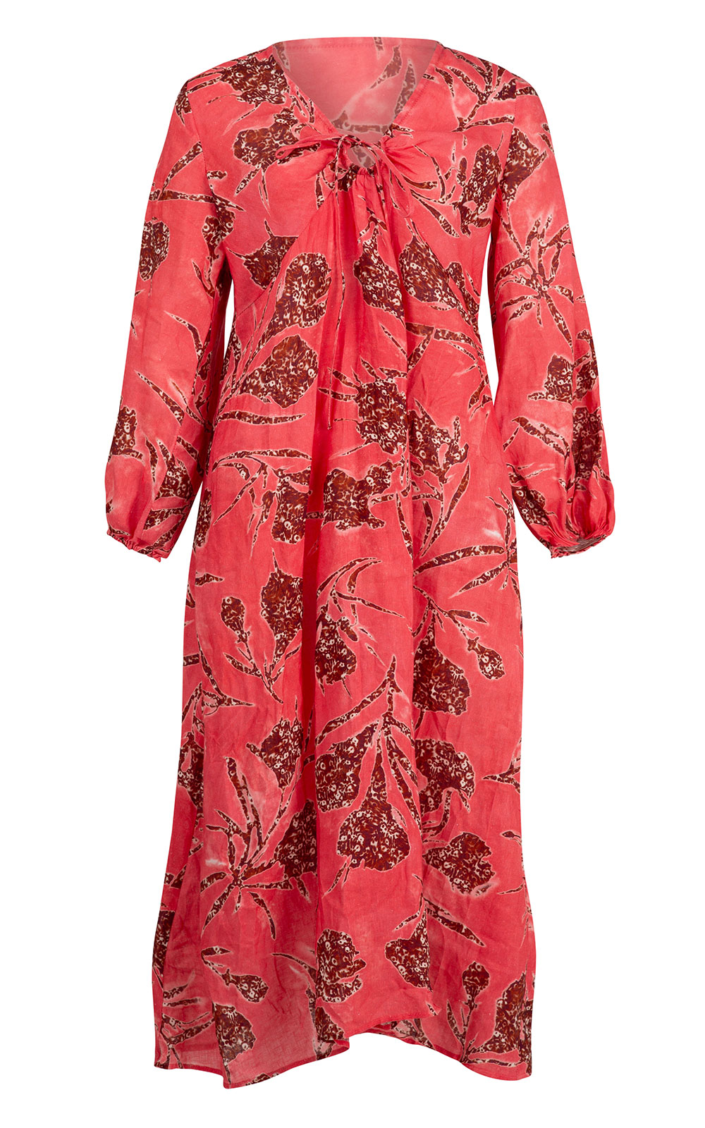 Dont Get It Twisted Dress product photo.