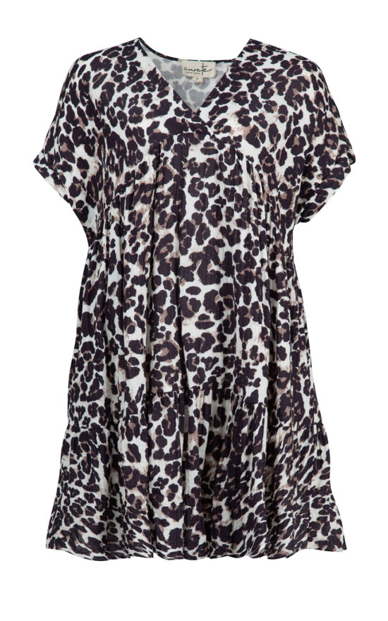 All Dressed Up Dress product photo.