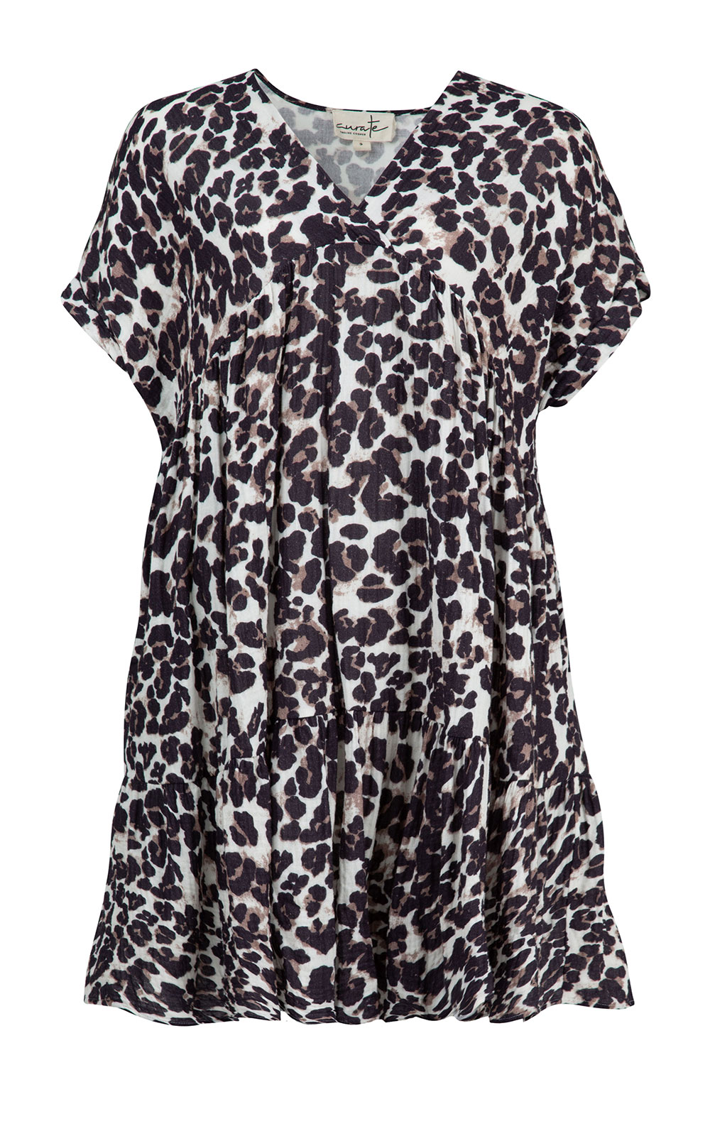 All Dressed Up Dress product photo.