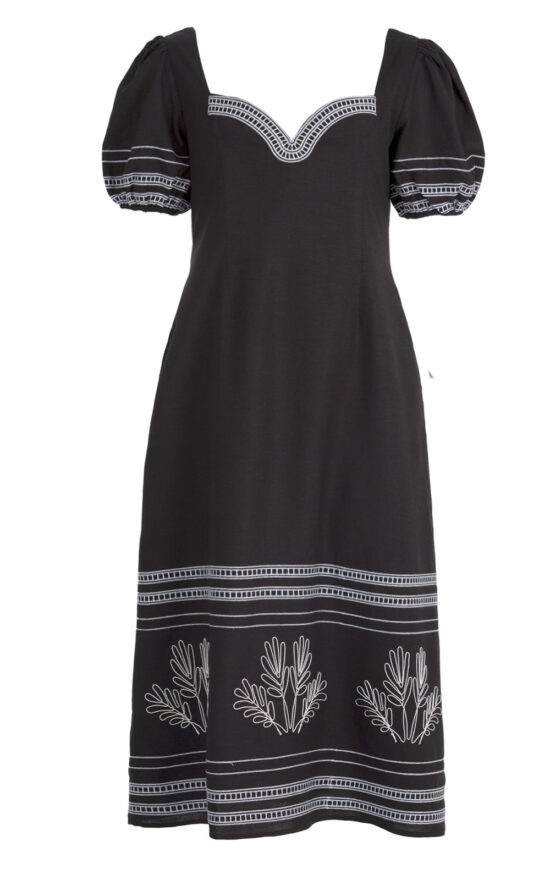 Shape Your Destiny Dress product photo.