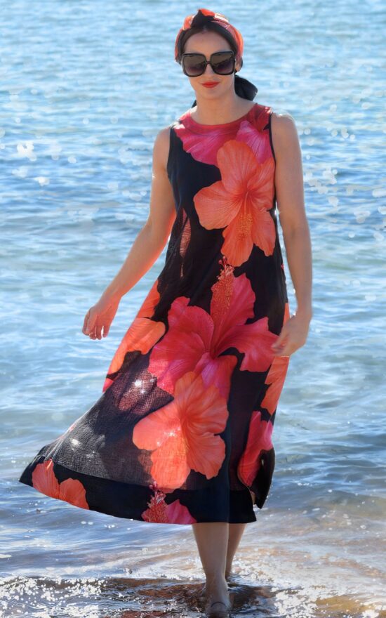 Star Appeal Dress product photo.