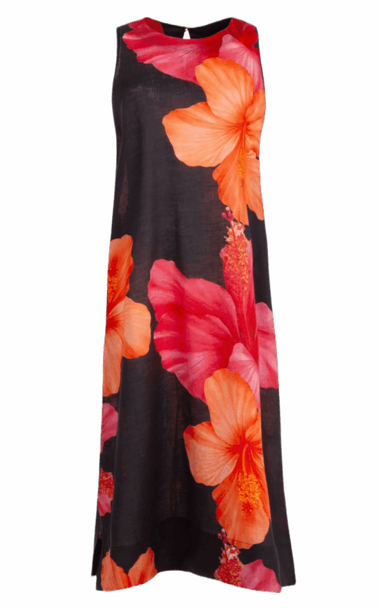 Star Appeal Dress product photo.