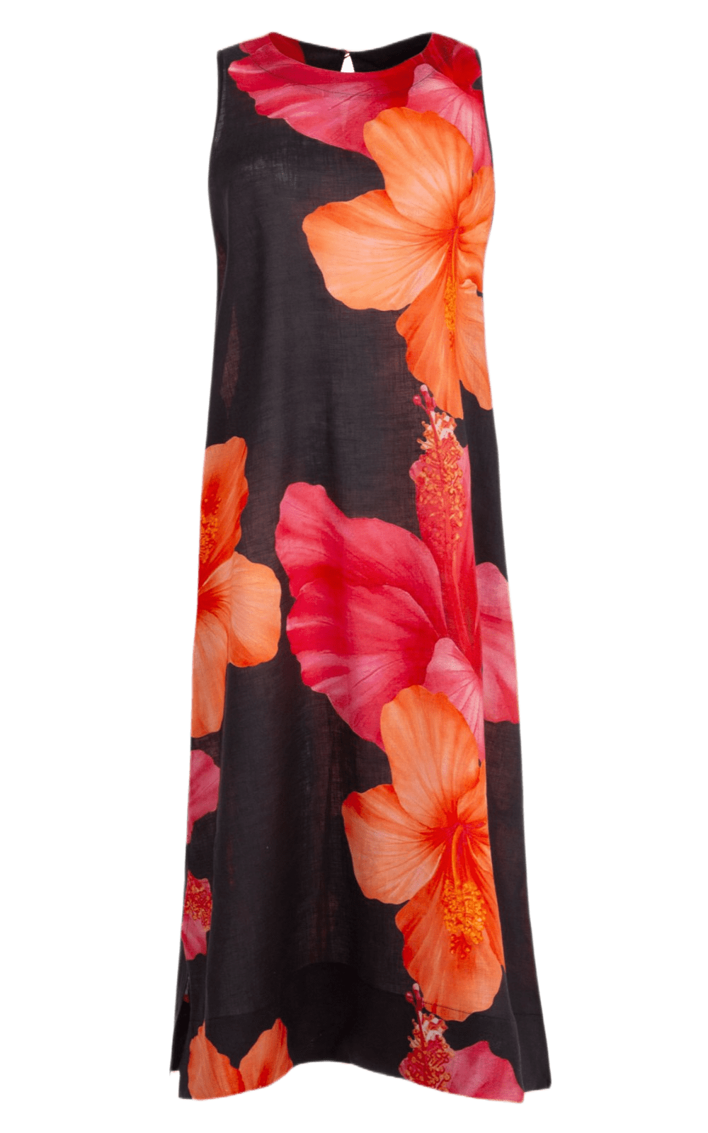 Star Appeal Dress product photo.
