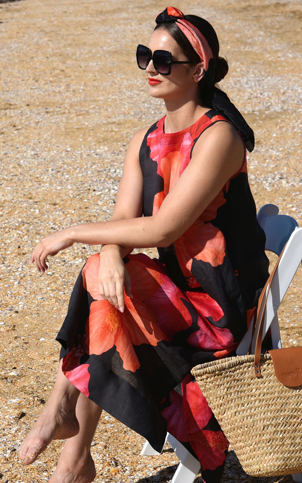 Star Appeal Dress product photo.