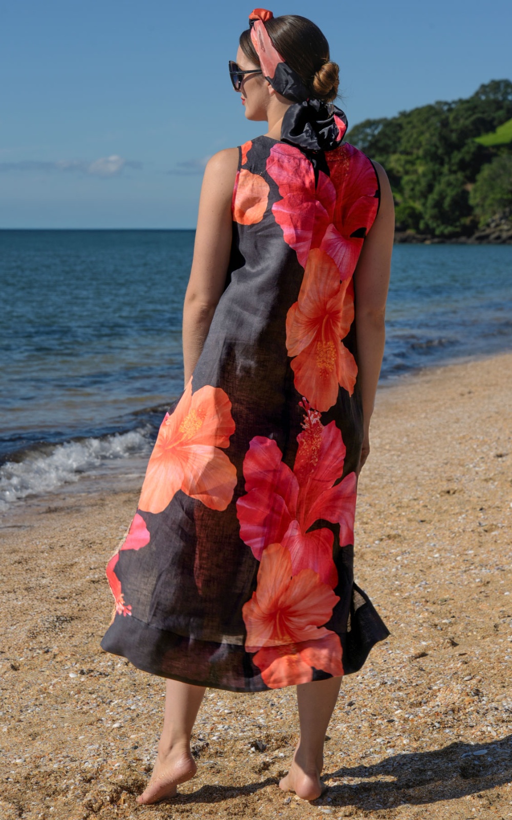 Star Appeal Dress product photo.