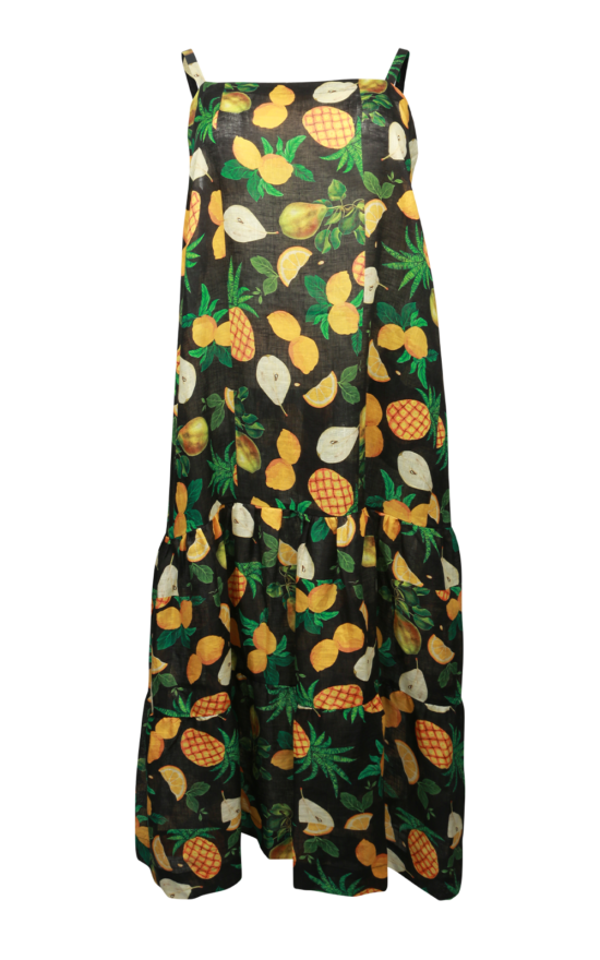 Best In Bright Dress product photo.