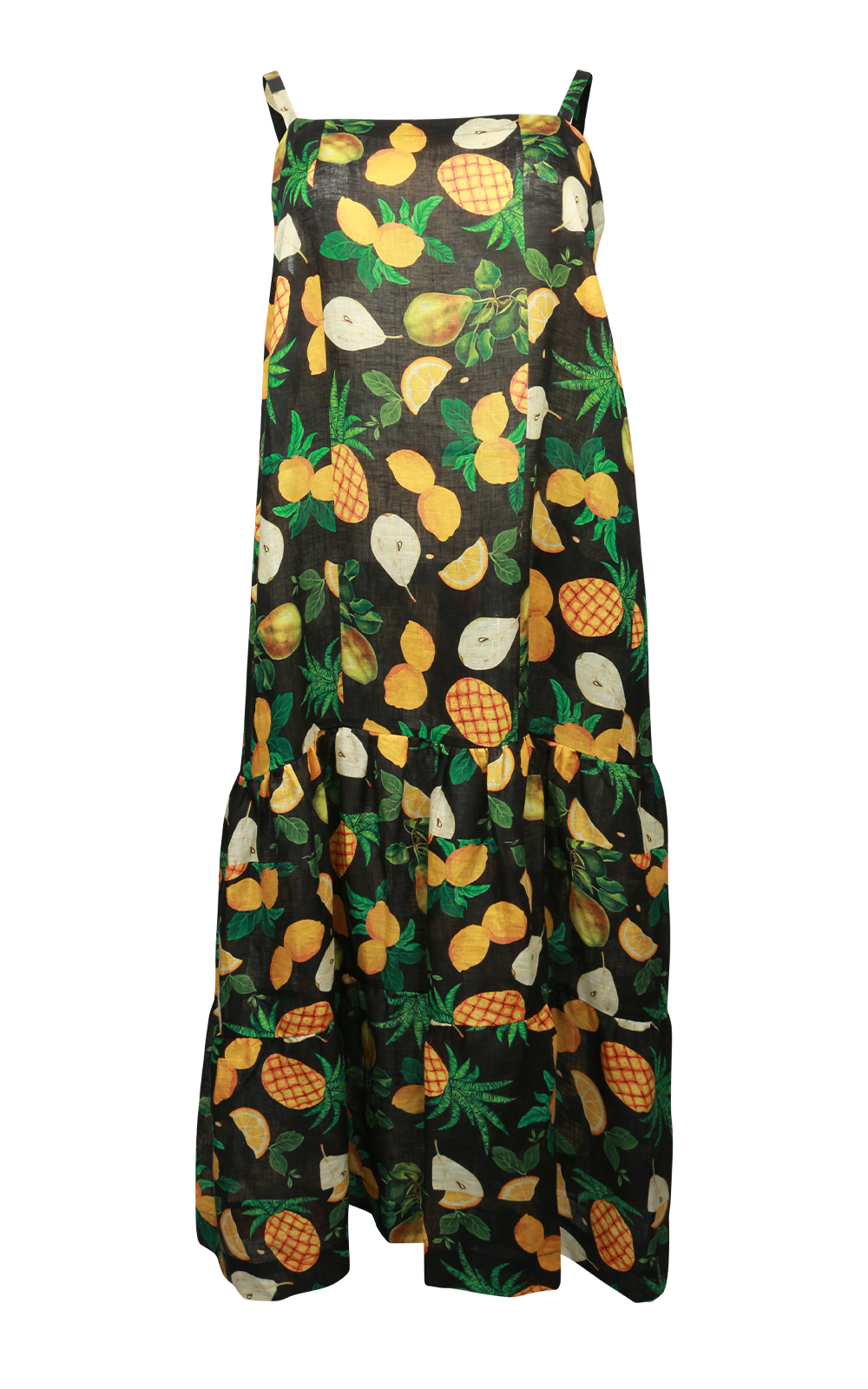 Best In Bright Dress product photo.