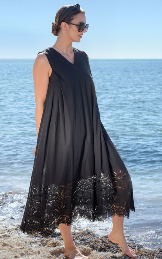 Bottom Heavy Dress product photo.