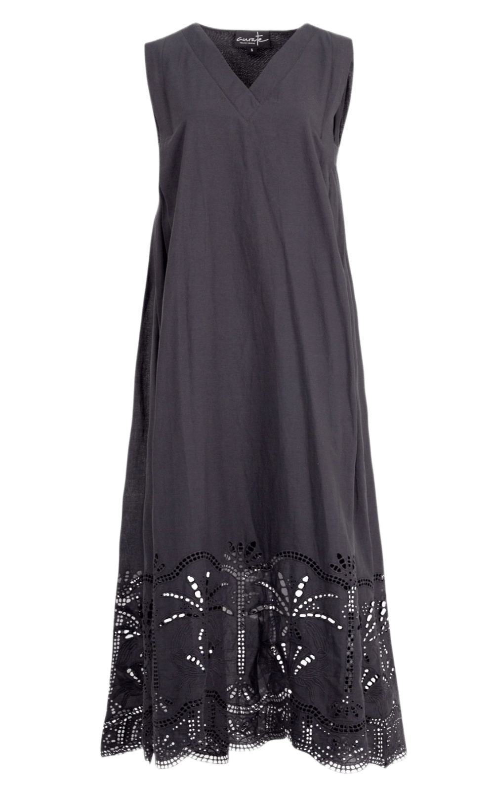 Bottom Heavy Dress product photo.