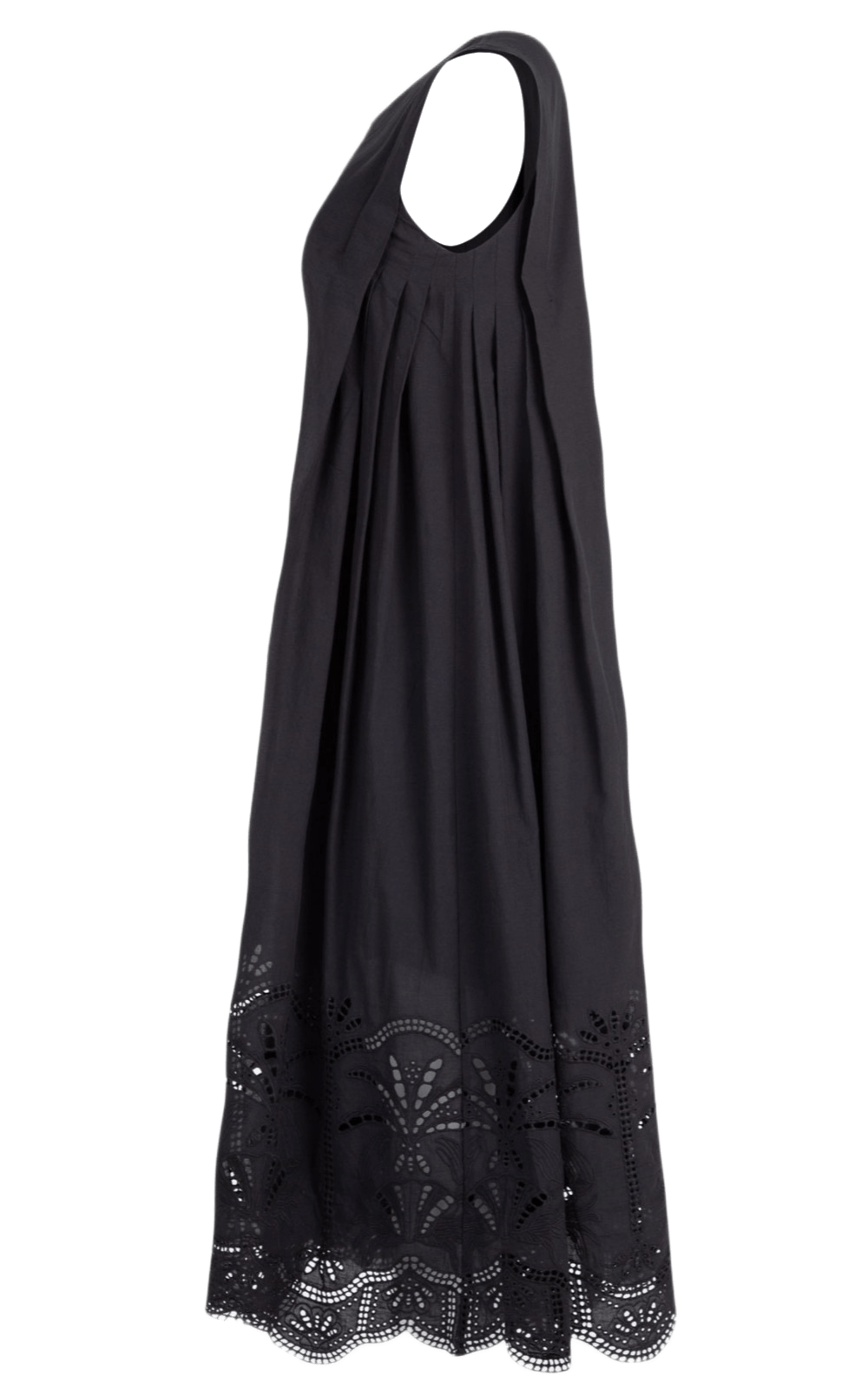 Bottom Heavy Dress product photo.