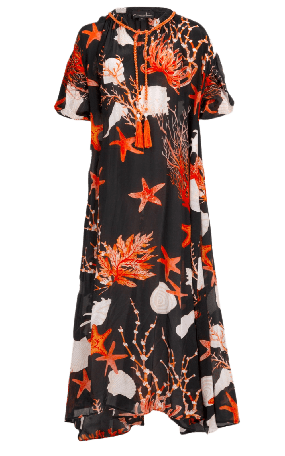 Clean Sweep Dress product photo.