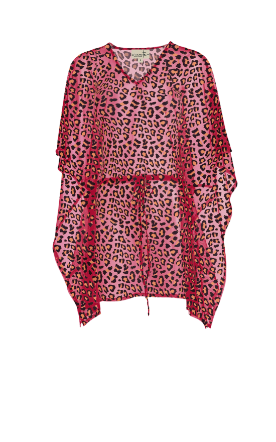 Sheer Pleasure Dress product photo.