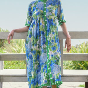 Don'T Make Waves Dress
