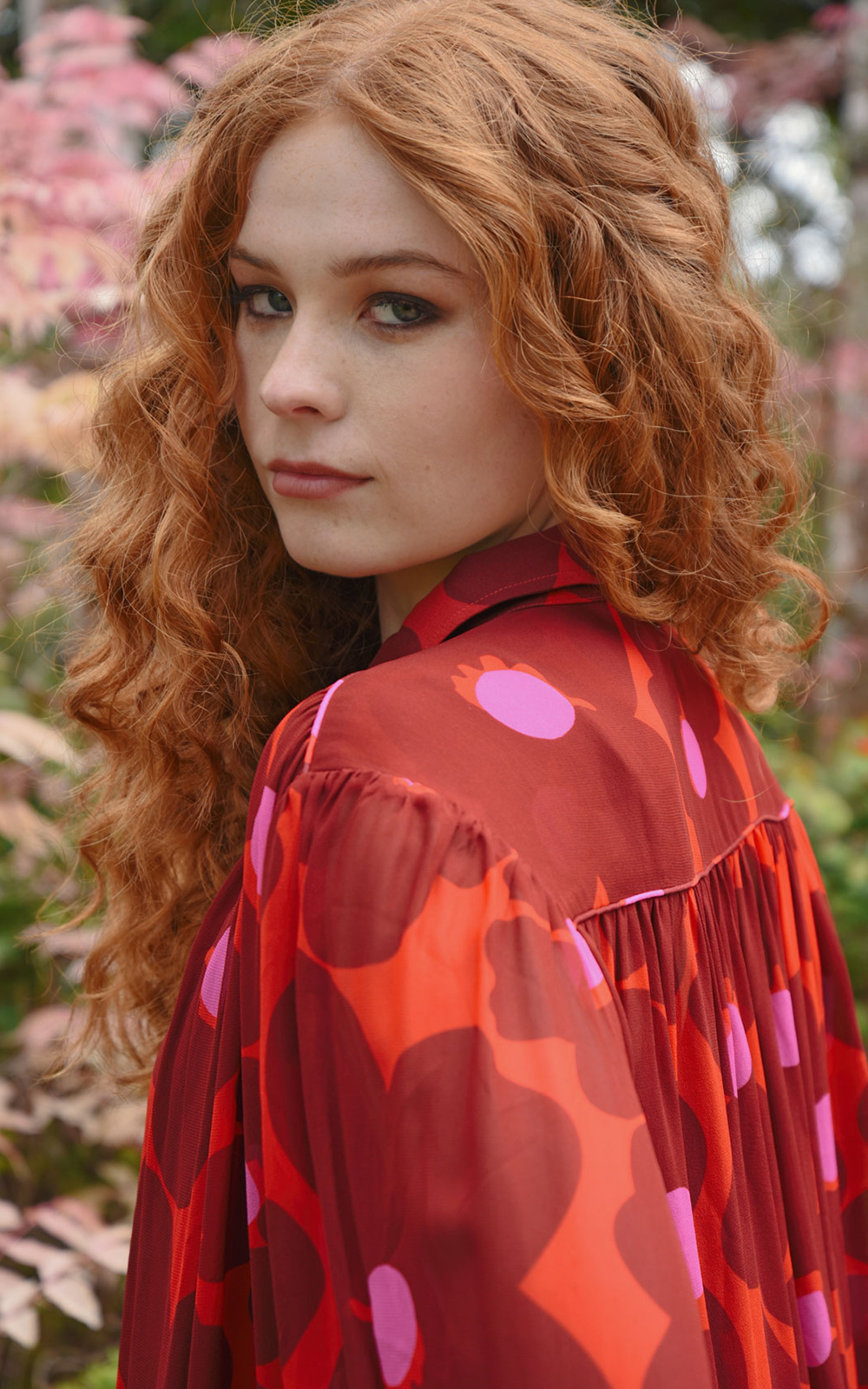 Night By Night Dress product photo.