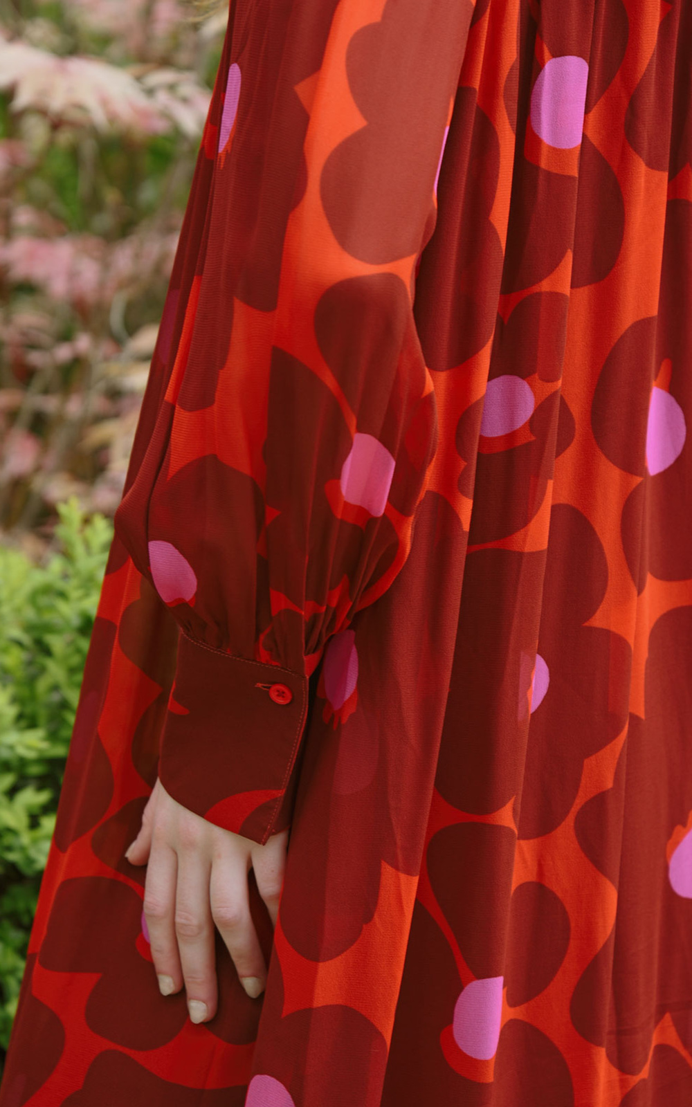 Night By Night Dress product photo.