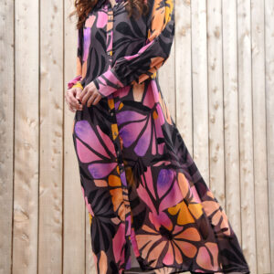 Night By Night Dress