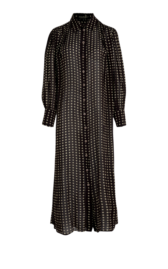 Night By Night Dress product photo.