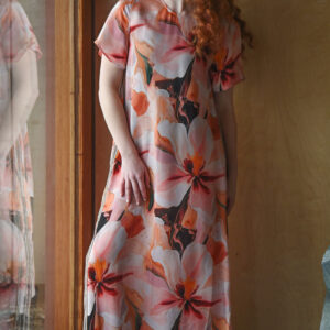 The Boundless Vision Dress