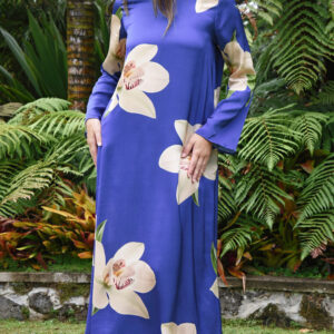 Charge It To My Room Dress