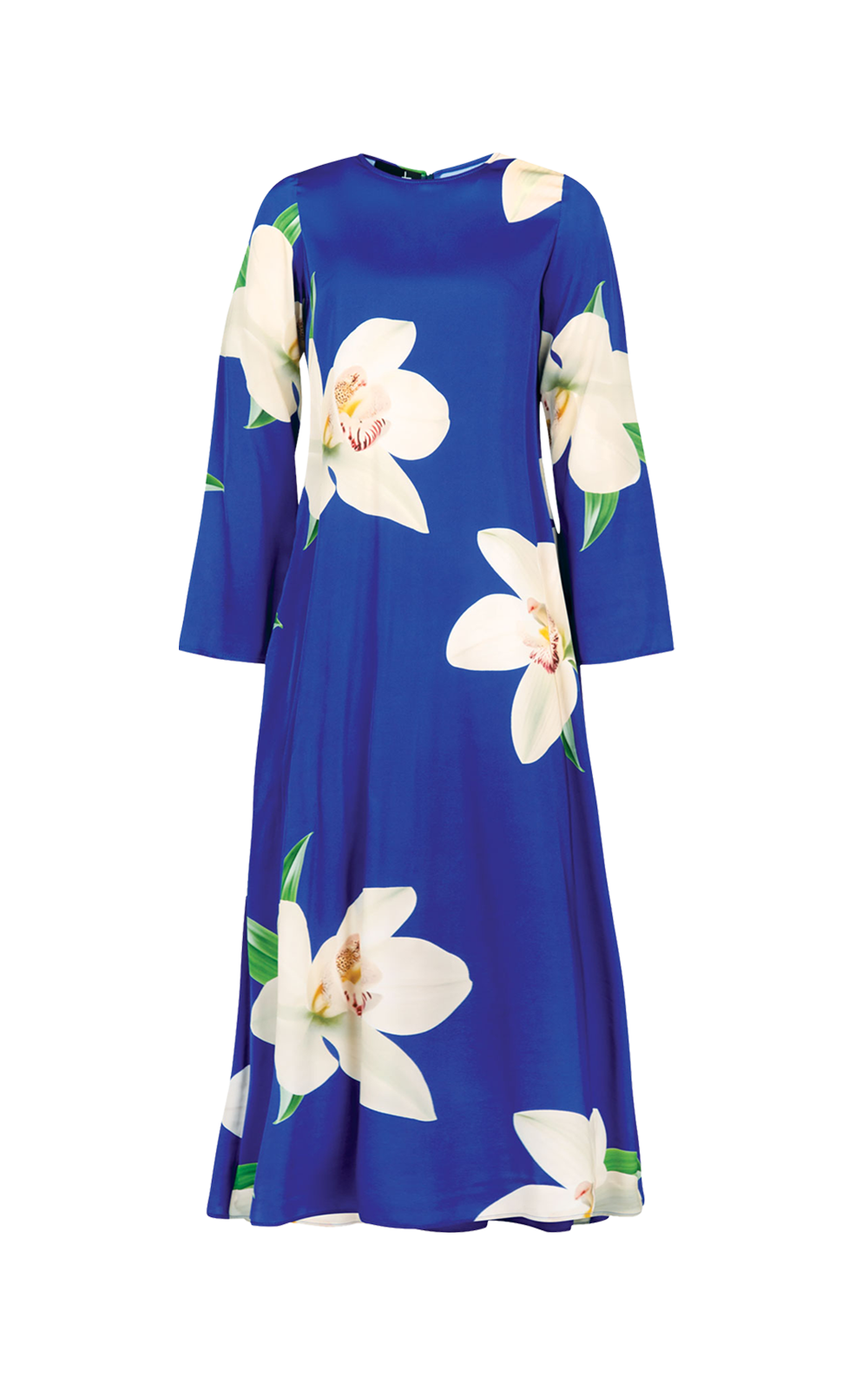 Charge It To My Room Dress product photo.