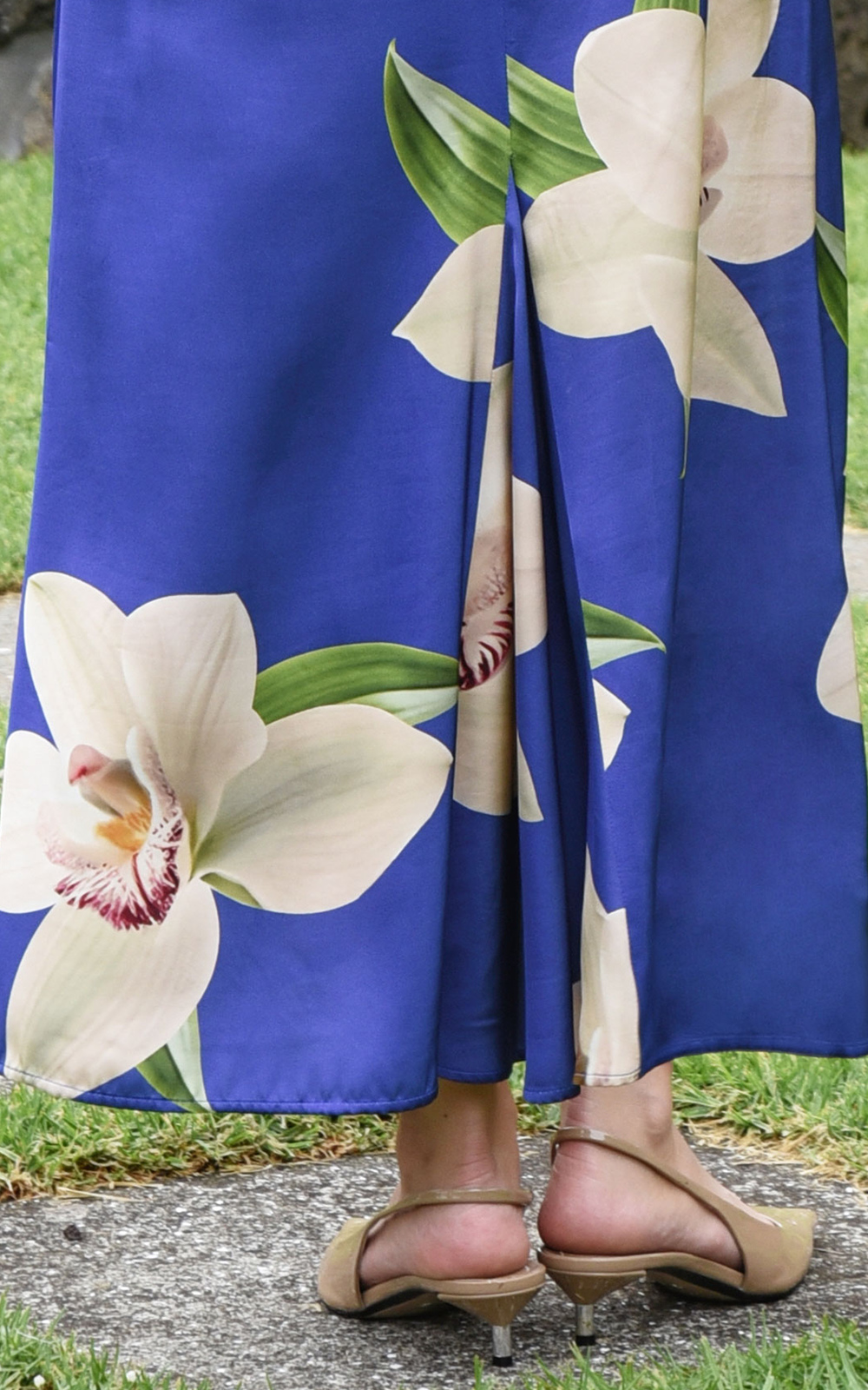 Charge It To My Room Dress product photo.